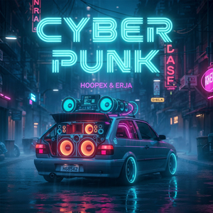 Cyber Punk