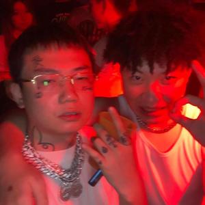 BOBBYNOPEACE Guitar Type Beat 2022 - "Think About"