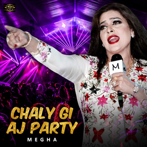 Chaly Gi Aj Party