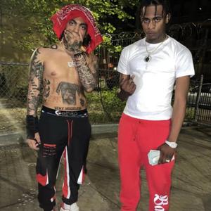 Hang Wit Me (feat. Nas Ebk & Justo B)