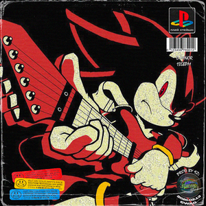 "电玩小子"|炸场Glo x africakid Type Beat