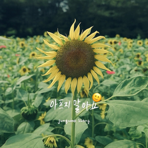 아프지 말아요 제발 (No More Pain, Please)