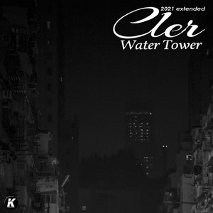 Water Tower (K21extended)