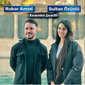 Xewnen Min (Yanık Düşler) (feat. Rubar Amed)