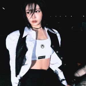 Soñar (Breaker) - NMIXX by Zzontxeo