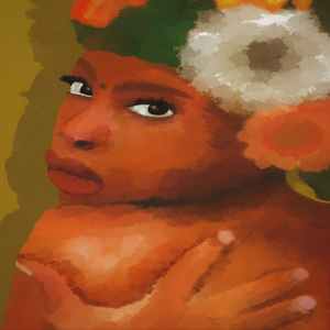 Trópicos Nyahbinghi