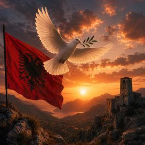 Albanian trip