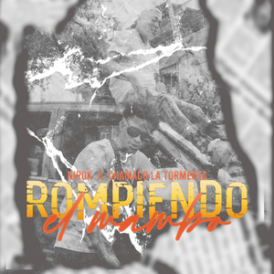 Rompiendo el Mambo