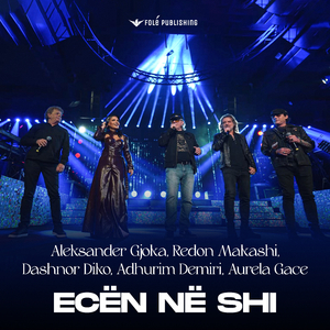 ECËN NË SHI