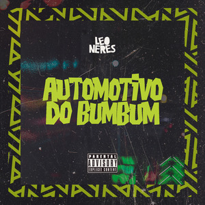 Automotivo do bumbum