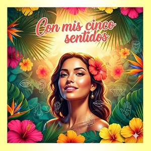 Con mis cinco sentidos