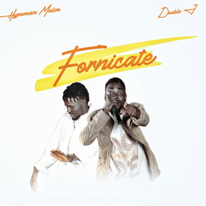 Fornicate
