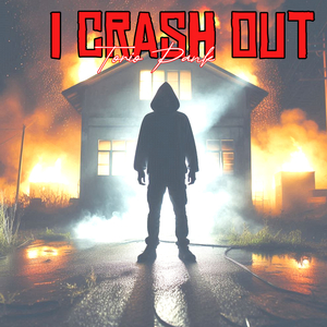 I Crash Out