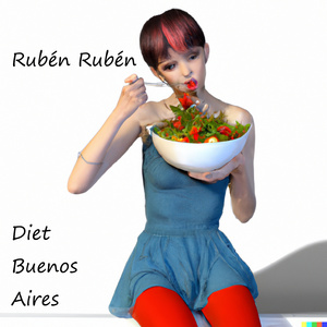 Diet Buenos Aires