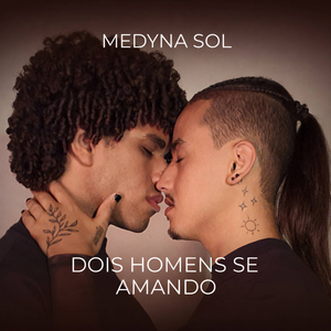 Dois Homens Se Amando