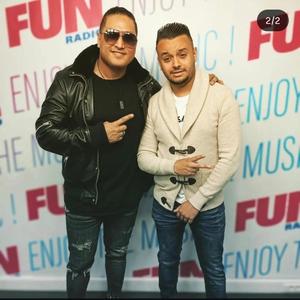 Moulet djellaba (feat. Cheb amir & MG The general) (Radio Edit)