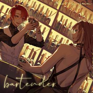 Bartender (Miori Celesta x Hiiragi Yuu Cover)