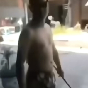 電子寵物阿部薰