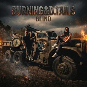 Blind