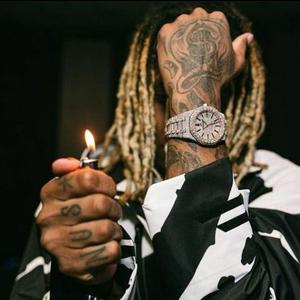 【FREE】APMOZART x 华云龙 孟菲斯Type Beat - “血钻”