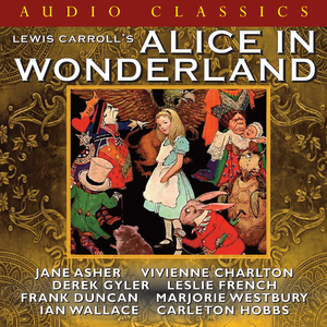 The Rabbit Sends In a Little Bill / Advice from a Caterpillar / Pig and Pepper