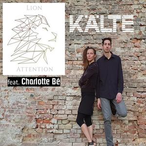 Kälte (feat. Charlotte Bé) (Radio edit) (Radio edit)
