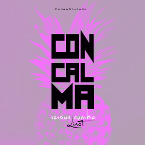 Con Calma (Version Cumbia)