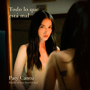 Todo Lo Que Está Mal