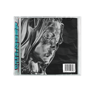 “KAMI”-YOUNG13DBABY×Club Type Beat节奏玩家-采样9,7