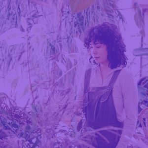 柔和的工作时刻