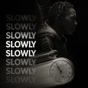 SLOWLY