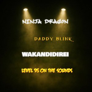 Wakandidirei