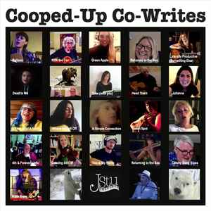 Julianne (feat. Jaymie Gerard)