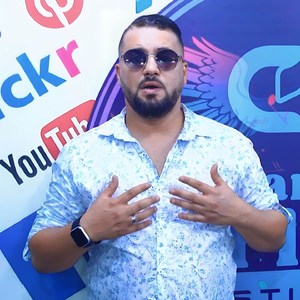 Ma3raft Rani Mashour