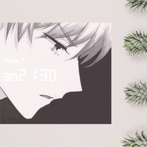 HADE-AM2∶30（Double.T remix）