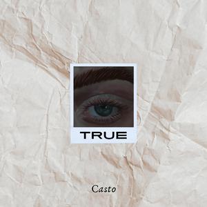 True