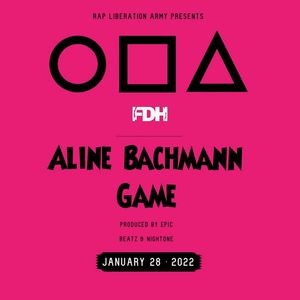 Aline Bachmann Game