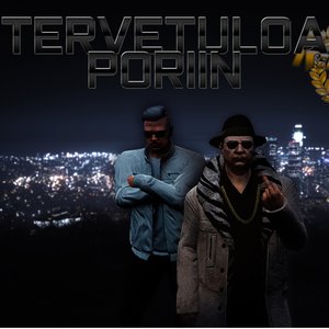 Tervetuloa Poriin