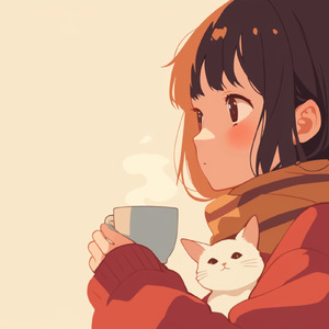 ふわふわパンケーキ