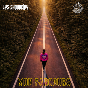 Mon parcours