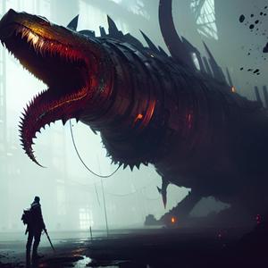 SANDWORMS