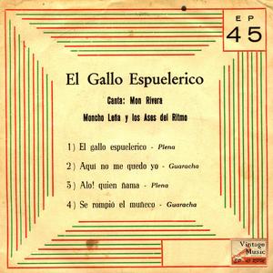 Alo! Quien Ñama (Plena)