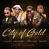 Chukido - City Of Gold