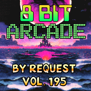 SEXY NUKIM (8-Bit Balming Tiger & RM Emulation)