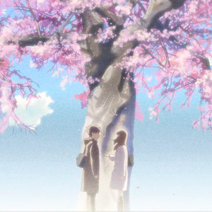 樱 花 搁 浅 了 距 离