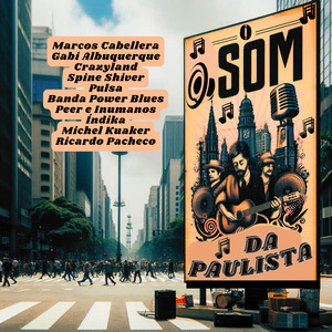 O Som da Paulista