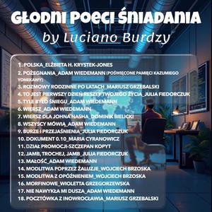 BURZE I PRZEJAŚNIENIA_JULIA FIEDORCZUK