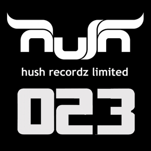 Radiant Orchid (Original Mix)