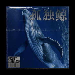 [免费FREE]“孤独鲸” 流行 摇滚 JAY CHOU 郭顶 BEAT