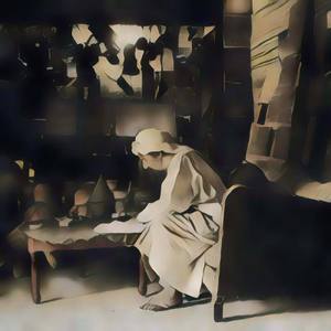 Arabic Night